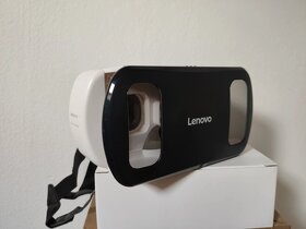 Lenovo VR Glasses V200 - 7