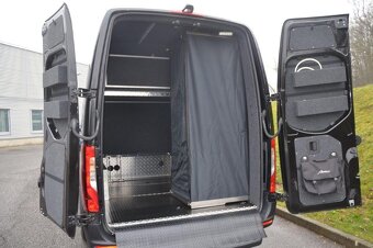 Mercedes-Benz Sprinter 317 CDi Camper vestavba, obytný auto - 7