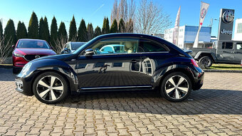 VW Beetle 2.0TDI DSG R-Line - 7