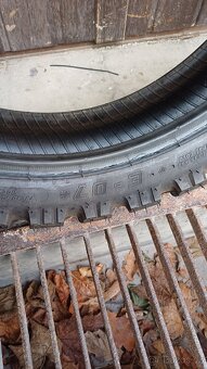 Moto pneu mitas e 07+ ,90/90 21,150/70 18 - 7