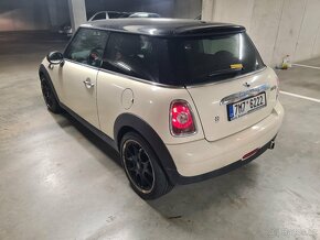 MINI COOPER 1.6D 80KW - 7