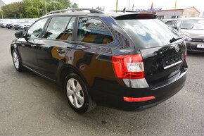 PRODÁM Škoda Octavia 2.0TDi 110 kW - 7