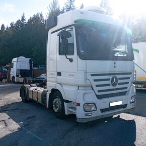 Prodám Mercedes Actros 1841 - 7