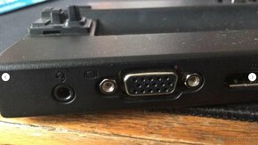 Lenovo ThinkPad USB-C Dock (40AJ) - 7