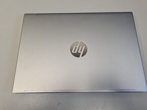 HP Pavilion Aero 13-be2011nc stříbrná - 7