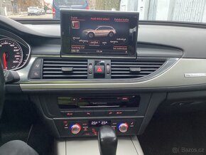 Audi A6 Allroad 3,0 TDI - 7