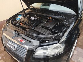 AUDI A3 1.9tdi 77KW 198TIS KM - 7