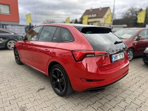 Prodám Škoda Scala 1.0TSi 81KW DSG Monte Carlo - 7