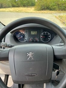 Peugeot Boxer 2.2 HDI 88kw - 7