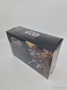 Star Wars Legion TX-130 SABER-CLASS FICHTER TANK - 7