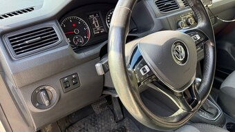 Volkswagen Caddy Maxi 2.0 TDI 75 kW DSG (DPH) - 7