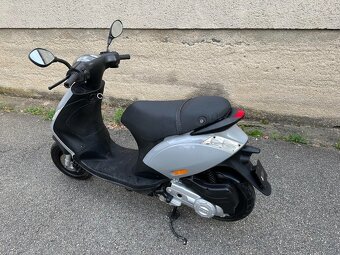 Piaggio Zip 50 r.v. 2020 - 7