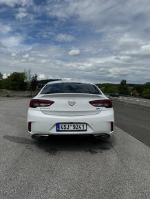 Opel Insignia Gsi 191kw - 7