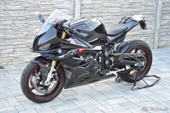 BMW S1000RR 2024 - 7