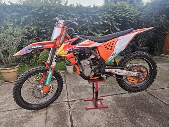 KTM SX-F 450 2020 - 7