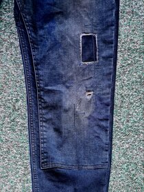 DIESEL Jogg jeans Narrot CBD-NE 0685M vel.28 - 7