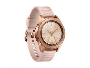 Samsung Galaxy Watch 164F 42mm Rose Gold - 7