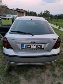 Mondeo 2.0 tdci 85kw - 7