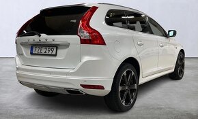 Volvo XC60 D4 Ocean Race BE PRO 2016 - 7