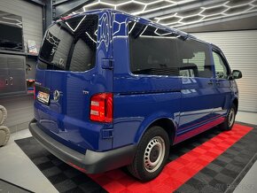 Volkswagen Transporter T6 2.0TDI DPH - 7