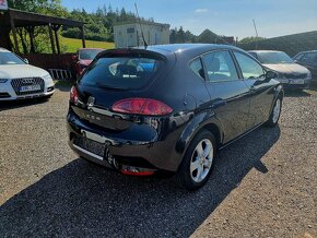 Seat Leon 1,9 TDi 77KW Ambiente - 7