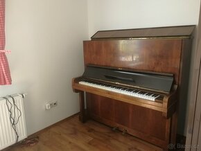 Piano - 7