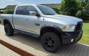 Dodge RAM 1500 - 7