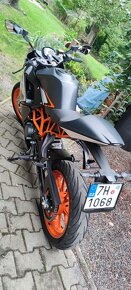 KTM RC 125ccm - 7