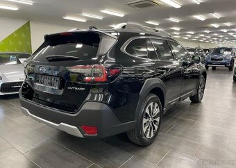 Subaru Outback 2.5i TOURING 2025 6let záruka 124 kw - 7