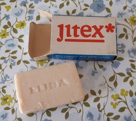 mini mýdlo JITEX - 7