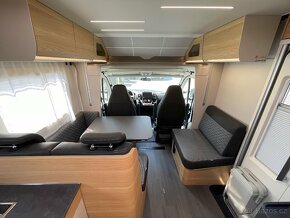 ADRIA MATRIX 670 SL, PLNÁ VÝBAVA, AKČNÍ CENA - 7