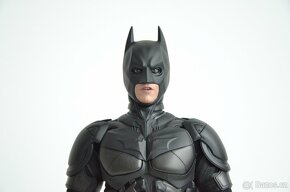 Hot Toys Batman The Dark Knight Rises DX19 - 7