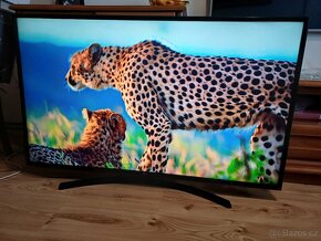 4K Smart TV LG 55UK6470-uhlopříčka 140cm,Wi-Fi, DVB-T2 - 7