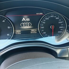 Audi A6 3.0 V6 Manuál - 7