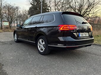 Passat b8 2.0TDI HITGLINE - 7