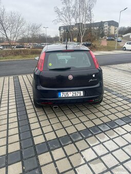 Fiat Grande Punto, 1.2 - LPG - bez investic - 7