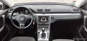 VW Passat variant 3C GP 2,0 TDI BM DSG 2014 1.majitel - 7