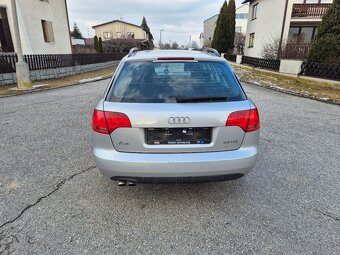 Audi A4 B7 ... 1,9tdi 85kw - 7