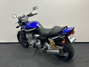 Yamaha XJR 1300 2004 - 7