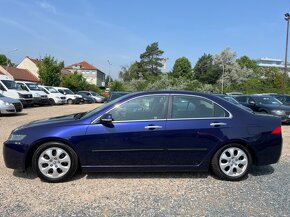 Honda Accord 2.4i -VTEC Executive MANUÁL - 7