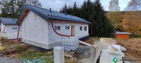 Exkluzivní prodej rodinného domu 3+kk 75 m2 Loučná nad Desno - 7