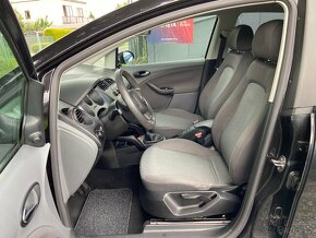 Seat Altea 1.9 TDi ALU, Tažné, Klima - 7