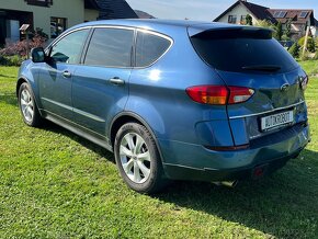 Subaru Tribeca 3.0 H6 2007 B9 - 7