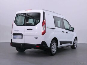 Ford Transit Connect 1,5 TDCi CZ 1.Maj. Serv. kniha (2019) - 7