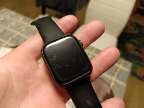 Apple Watch 7 45mm - 7