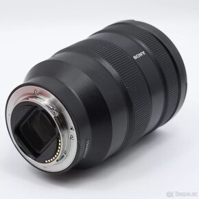 Objektiv Sony FE 24-105mm F4 G OSS - 7