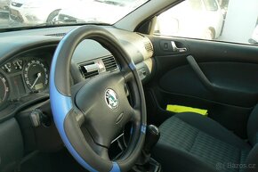 Škoda Octavia Combi 1.4benzin -2008 - 7