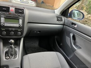 Volkswagen Jetta 1.6 - 7