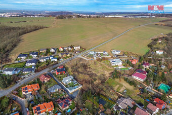 Prodej pozemku k bydlení, 4251 m², Plzeň, ul. K Hrádku - 7