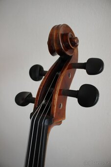 Violoncello 4/4 - 7